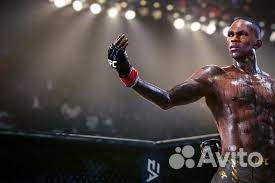 UFC5 для вашей PS5 Тамбов