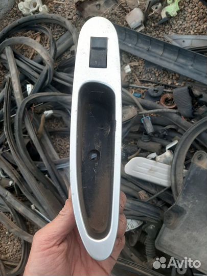 Кнопки стеклоподъёмников на Хайма 3,Haima 3