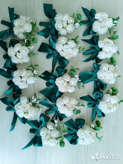 Бутоньерка