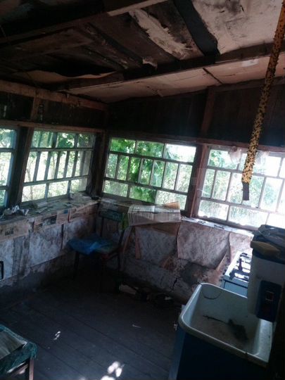 Дом 42 м² на участке 30 сот.