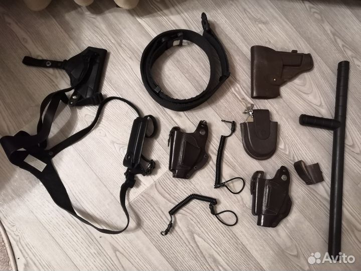 Спец. Средства