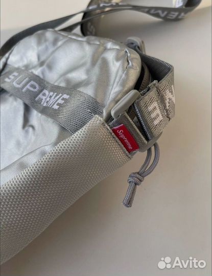 Сумка supreme fw22 оригинал