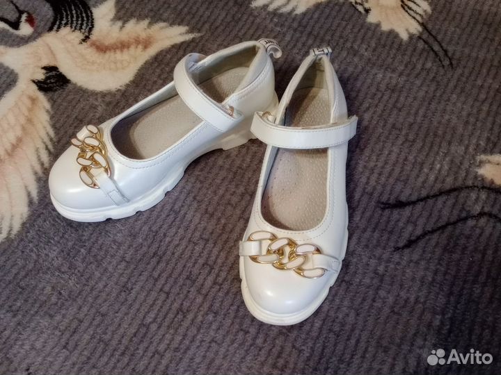 Детская обувь для девочек