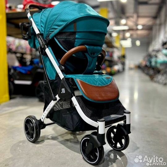 Коляска Babalo 2022/2023 оригинал