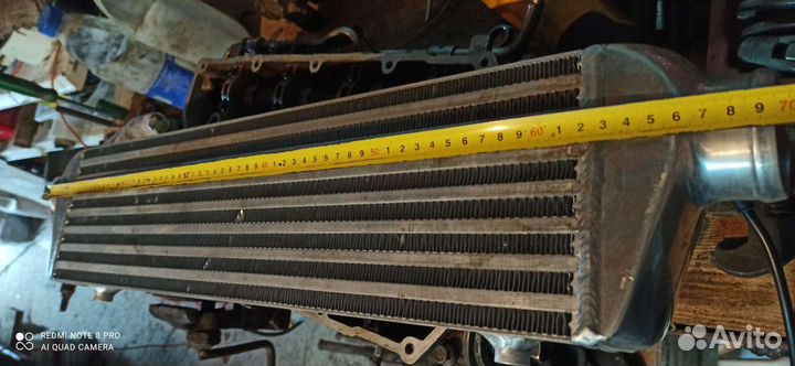 Форсунки турбо детали