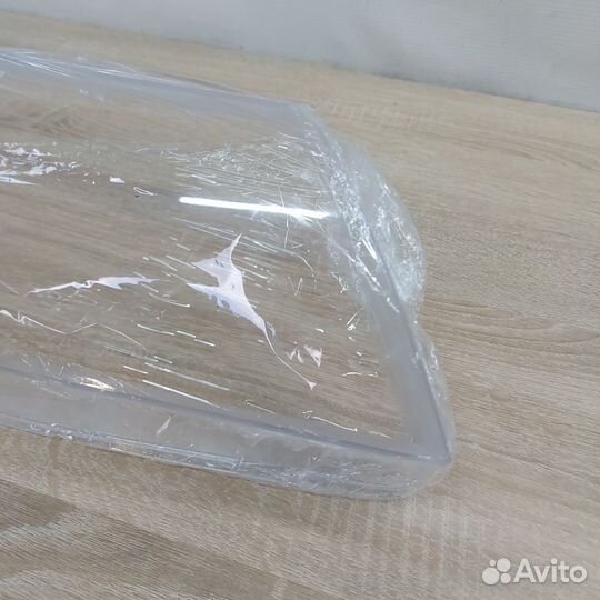 Стекла фар BMW 3 E90 2008-2012