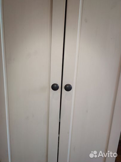 Шкаф детский Стува Сундвик Хемнэс