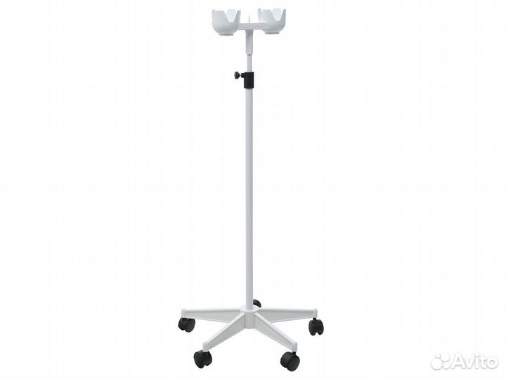 Штатив медицинский км шдв