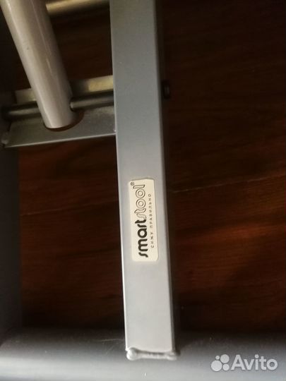 Коленный стул Smartstool