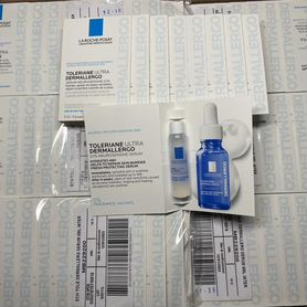 La Roche Posay Toleriane Dermallergo Serum