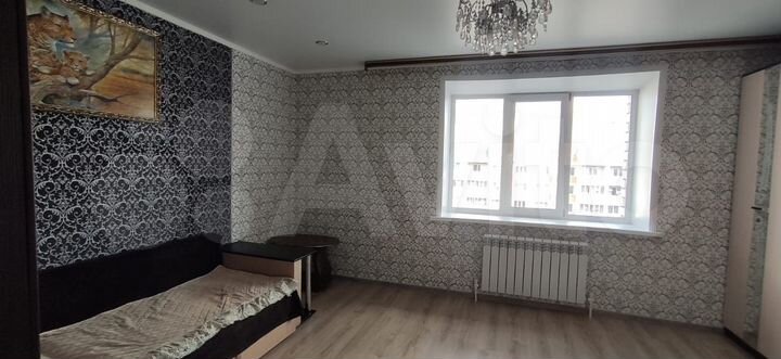2-к. квартира, 52,7 м², 9/10 эт.
