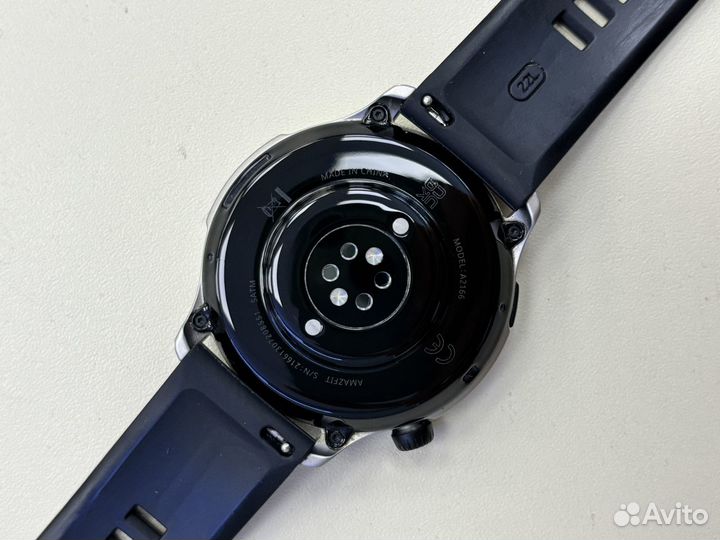 Смарт-часы amazfit GTR 4 (Зав)