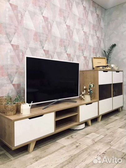 Тумба под тв