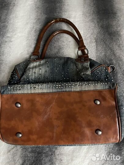 Сумка кошелек женская