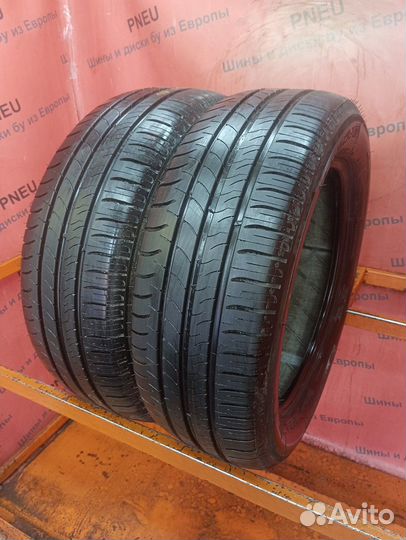 Michelin Energy Saver 195/55 R16 87H
