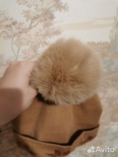 Шапка женская Koton