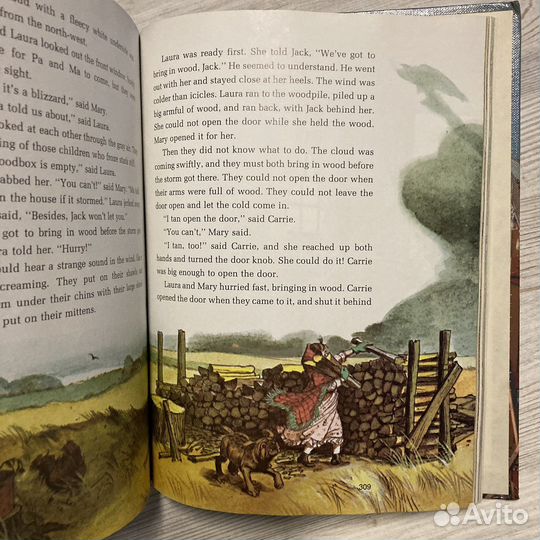 Книга для чтения на английском языке