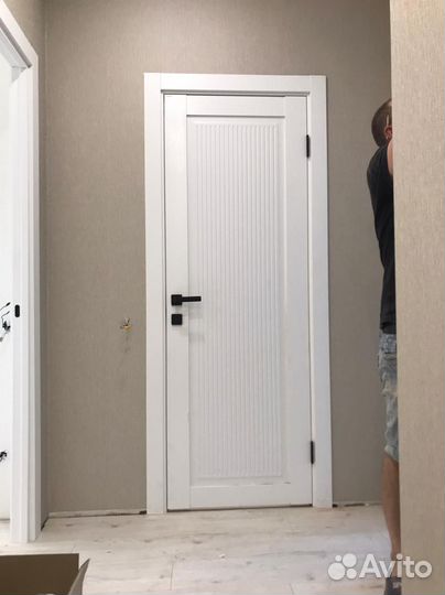 Дверь межкомнатная