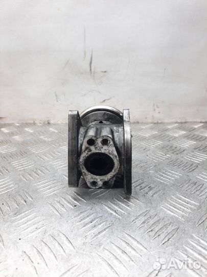 Клапан EGR Volkswagen Touran минивэн 1.9 BKC 2006