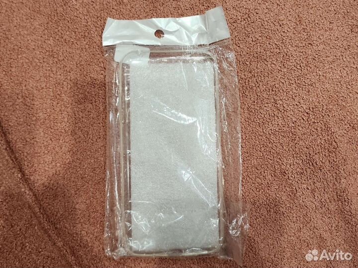 Чехол для Samsung A01 core