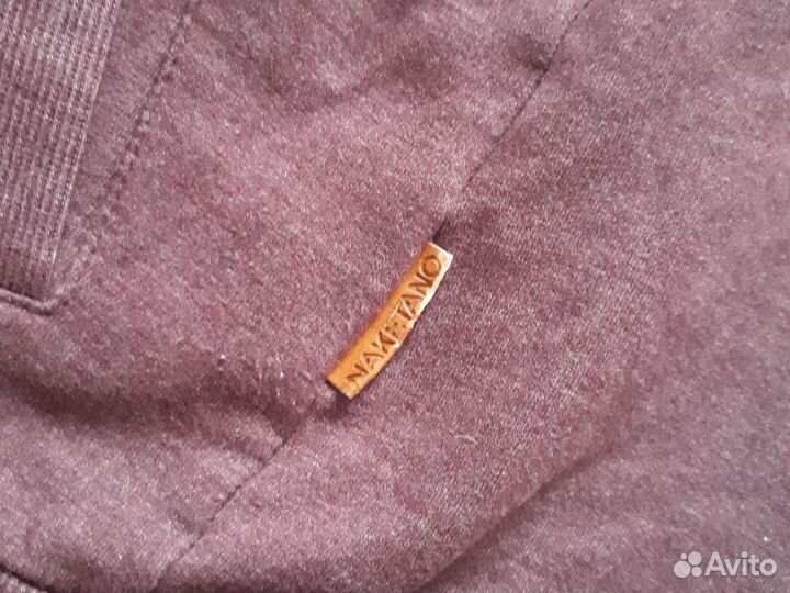 Женская толстовка naketano