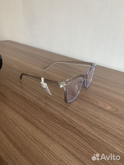 Очки для компьютера