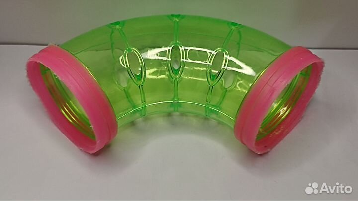 Труба для хомяков