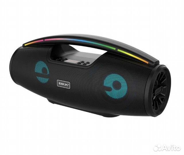 Караоке колонка b100