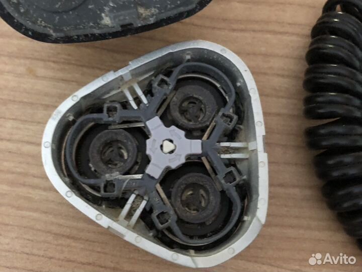 Бритва электрическая philips