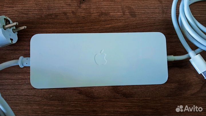 Apple Mac mini