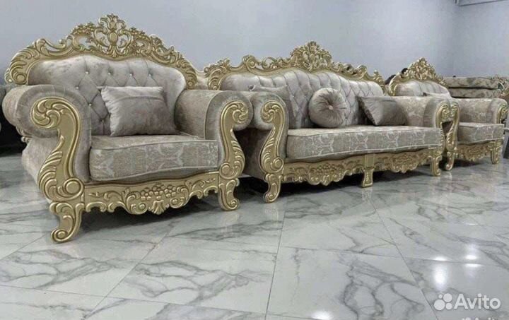 Диваны от производителя