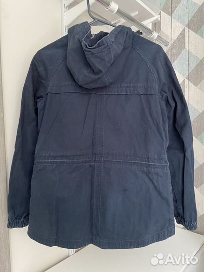 Вещи детские пакетом