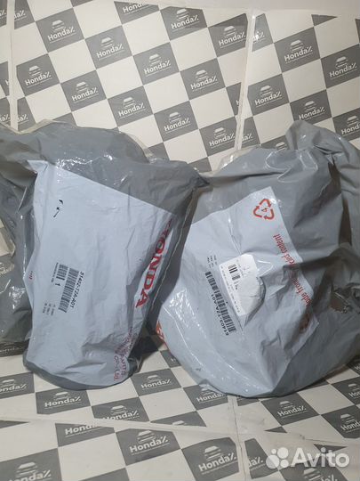 Пыльник амортизатора переднего Honda Accord 9 IX