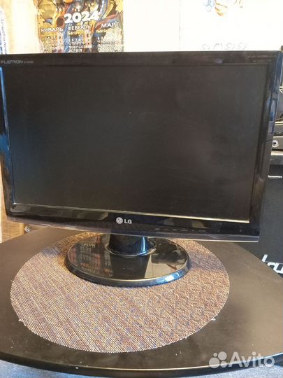 Монитор LG flatron