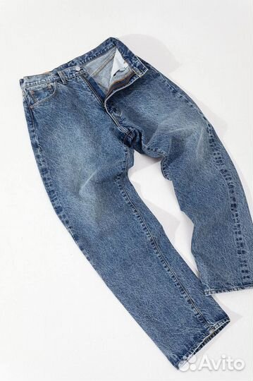 Джинсы Kaptain Sunshine