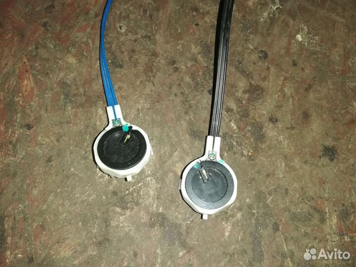 Тросик заслонки печки Джили Эмгранд EC-7