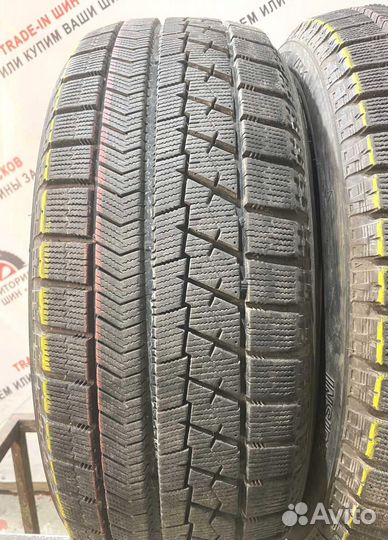 Bridgestone Blizzak VRX2 205/60 R16 92S