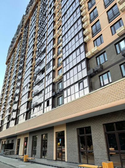 Торговая площадь, 103.7 м²