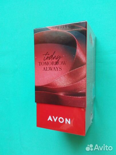 Парфюмерно-косметический набор Today для неё