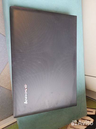 Среднеигровой Lenovo G505S - A8-4500/SSD/Radeon R5