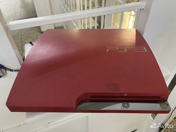 Приставка Sony PS3 320Gb (арт 129339)