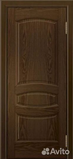 Дверь алина-2 пг тон35 шервуд