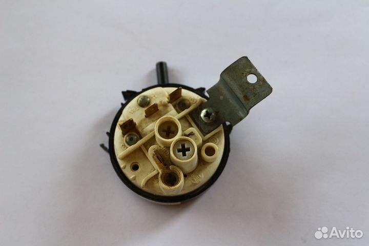 Датчик уровня воды ст.машины Candy 91201693