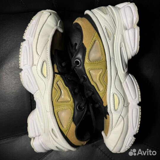 7,5US adidas RAF simons ozweego оригинал