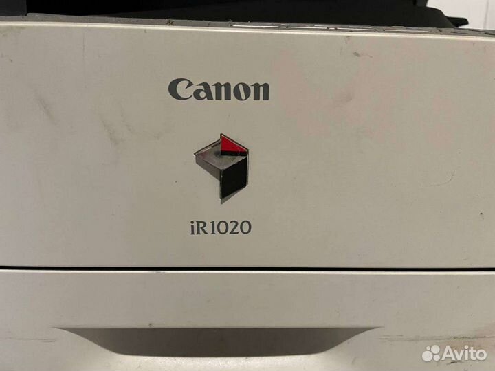 Принтер сканер копир