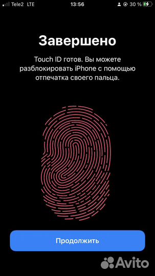iPhone 7 32гб (обмен)