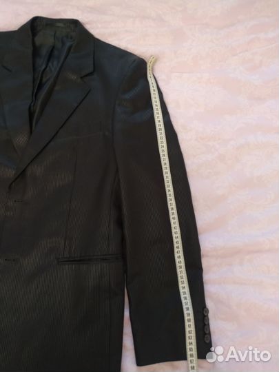 Брючный костюм мужской