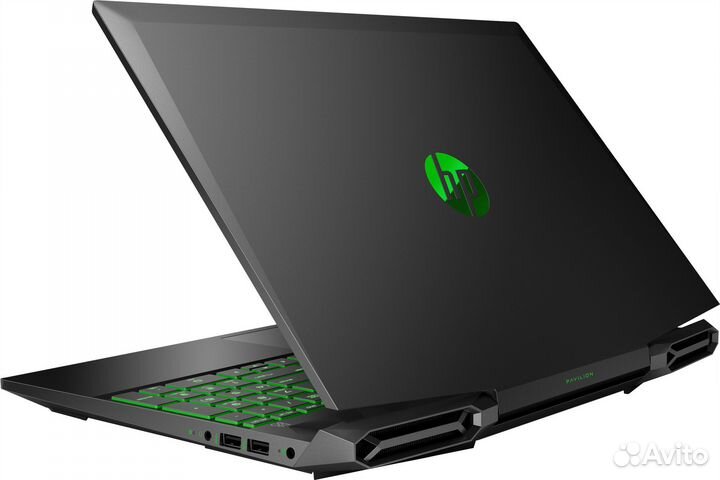 2022 Мощный игровой HP Core i5, 16Gb, Nvidia GTX