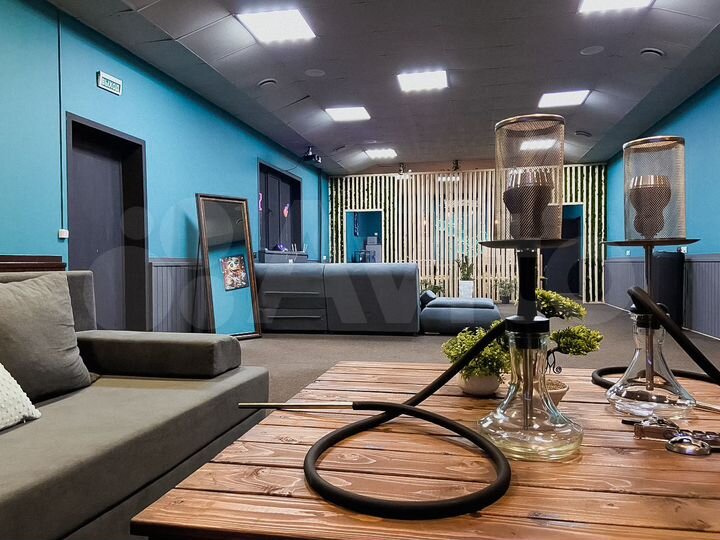 2-к. квартира, 170 м², 1/1 эт.