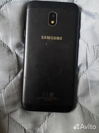 Samsung Galaxy J3 (2017), 2/16 ГБ